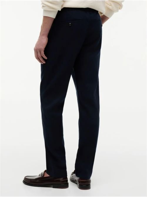 harlem po sorona linen TOMMY HILFIGER | MW0MW42336DW5